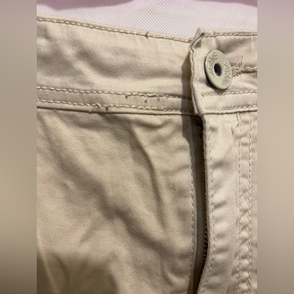 Women vidy’s khakki skirt - Picture 5 of 6